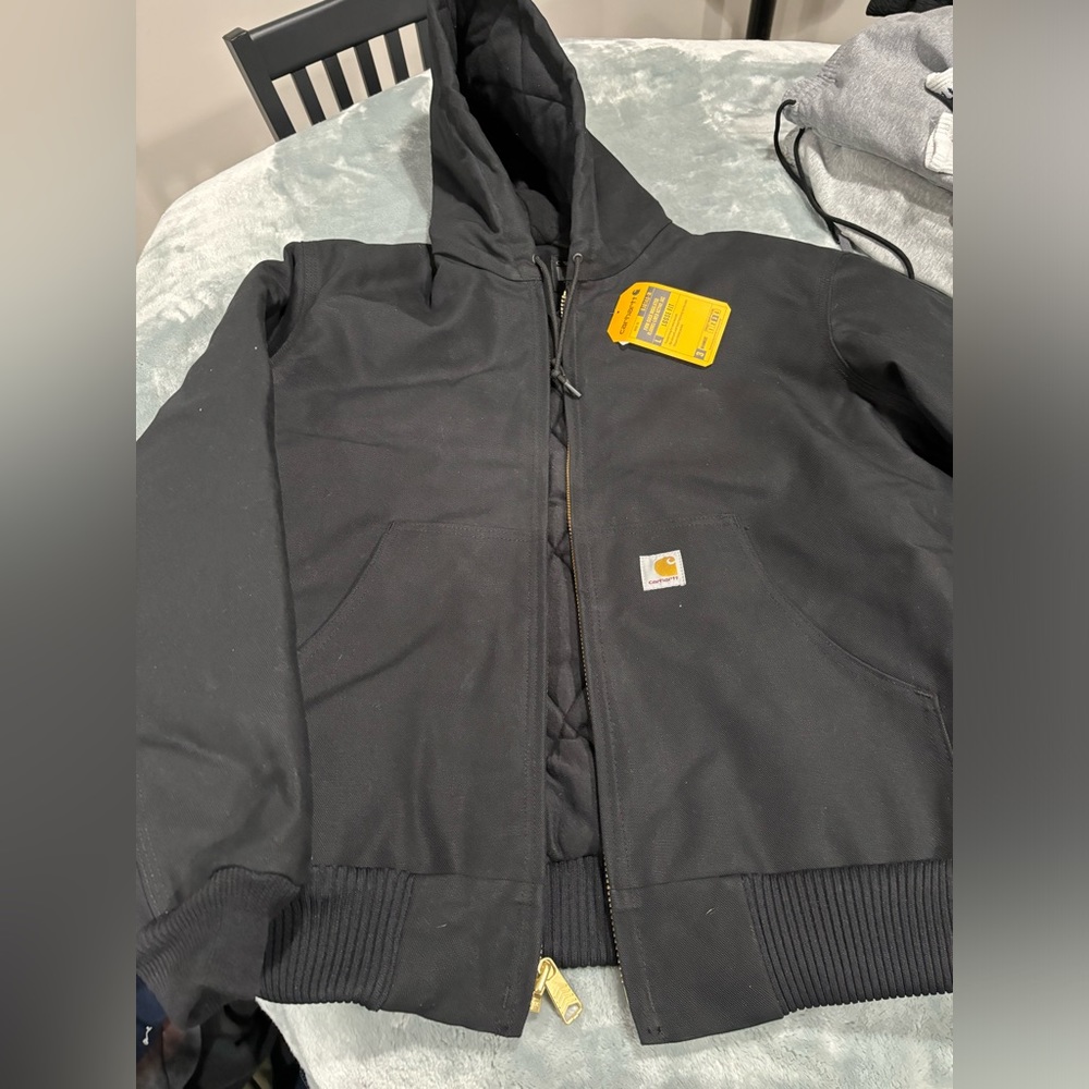 Carhartt Jacket